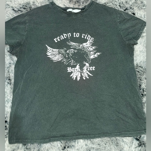 Graphic tee - Picture 3 of 4